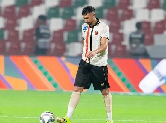 تريزيجيه يشارك في خسارة الرياض برباعية في الدوري السعودي