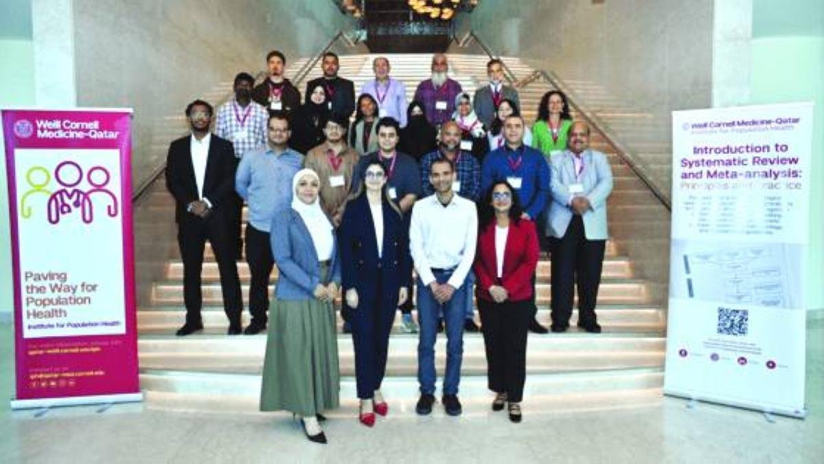 WCM-Q bolsters evidence-based medicine skills