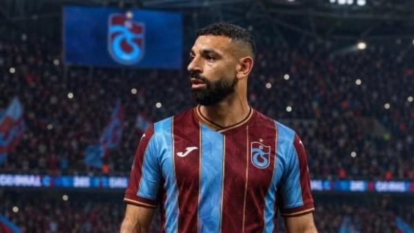 تعليق غير متوقع من شقيقة محمد صلاح بعد انتقاله لطرابزون سبور