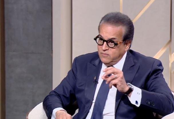 خالد عبد الغفار: تكلفة المرحلة الثانية من التأمين الصحي الشامل وصلت إلى 160 مليار جنيه