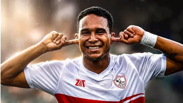 رسميا.. الأفريقي التونسي يتقدم بعرض لضم نجم الزمالك