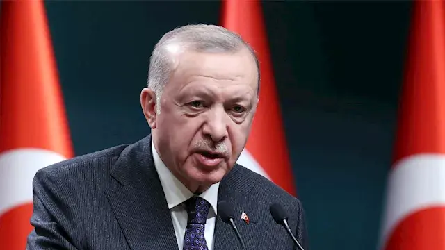 أردوغان: اتفاقية مكة قائمة على مبدأ الردع الجماعي ومفتوحة لمشاركة الدول الشقيقة