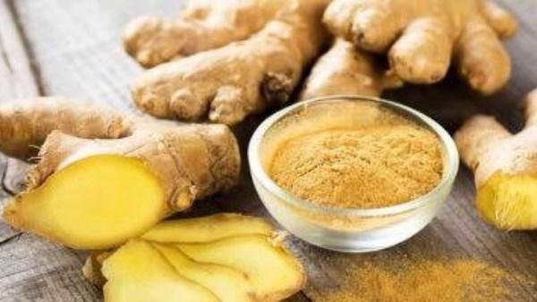 هل مسحوق الزنجبيل بنفس فوائد الزنجبيل الطازج؟.. أعرف الفرق وأيهما الأفضل للصحة