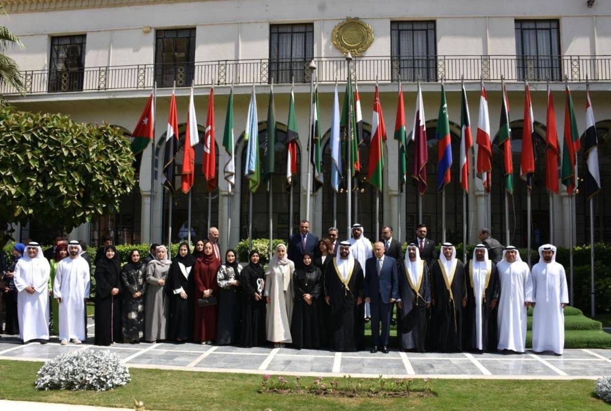 الجامعة العربية تؤكد انعدام الأثر القانوني لإعلان كولومبيا بشأن الجولان السوري المحتل