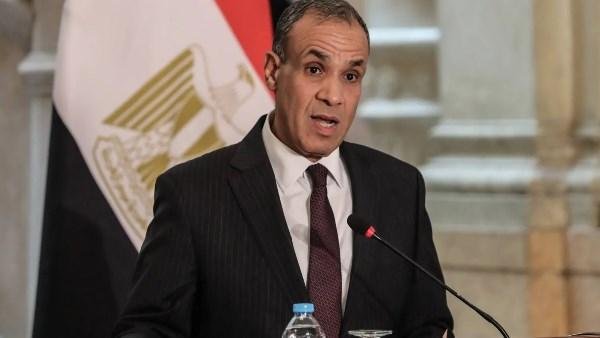 وزير الخارجية: العلاقات المصرية التركية تتقدم بوتيرة إيجابية والتعاون يشهد نموا في مختلف المجالات