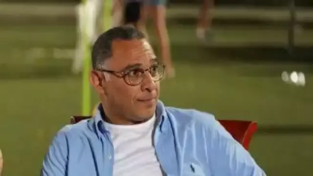 الأهلي يغلق ملف ضم حامد عبد الله بسبب شرط الشريعي.. تفاصيل
