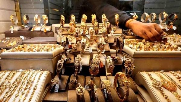 سعر الذهب اليوم في مصر 10 أغسطس 2026.. عيار 21 يستقر بعد تراجع 10 جنيهات