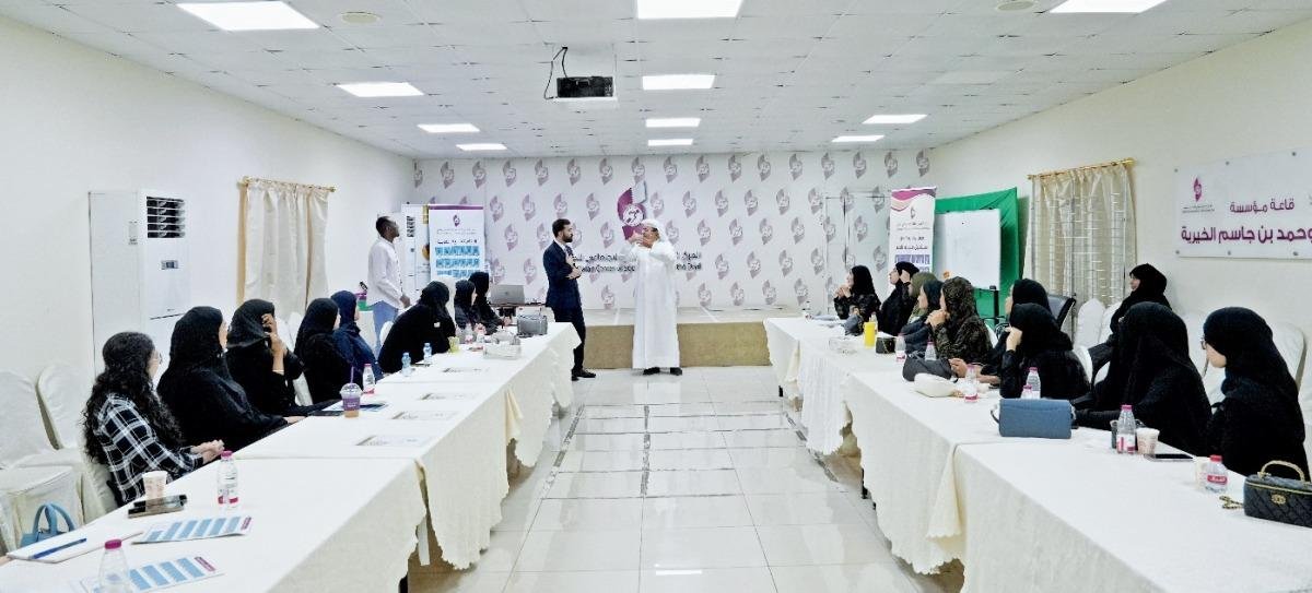 &laquo;ثقافي الصم&raquo; يعزز التواصل المجتمعي عبر لغة الإشارة