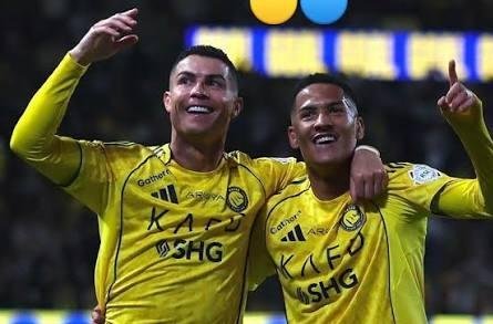 بوروسيا دورتموند يستهدف التعاقد مع جناح النصر السعودي
