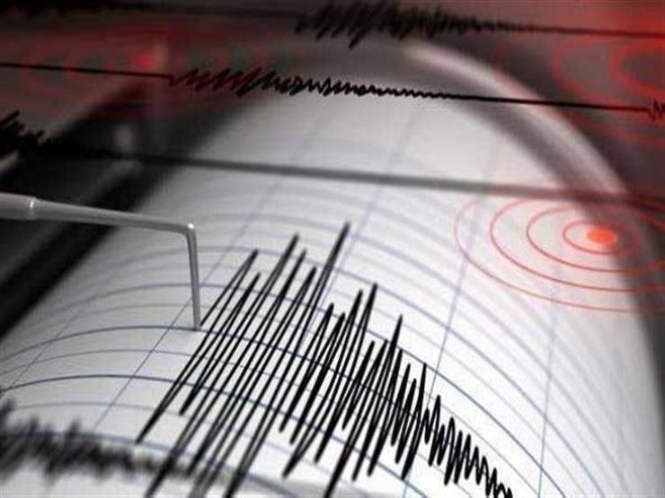 زلزال بقوة 6.7 درجة يضرب جنوب بيرو