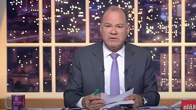 نشأت الديهي: زيادة الكهرباء قرار مدروس.. الدواء المر ضروري لاستكمال البناء