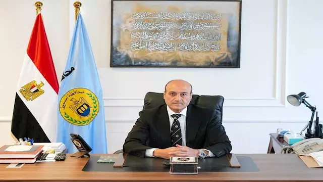 محافظ أسيوط: تخصيص 3120 مترًا لإقامة مدرسة تعليم أساسي ببني عدي
