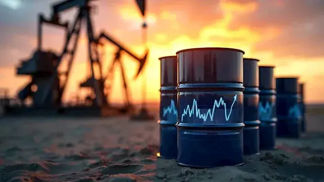 بين 60 و100 دولار.. مورجان ستانلي يتوقع مسارات أسعار النفط في العام المالي 2027