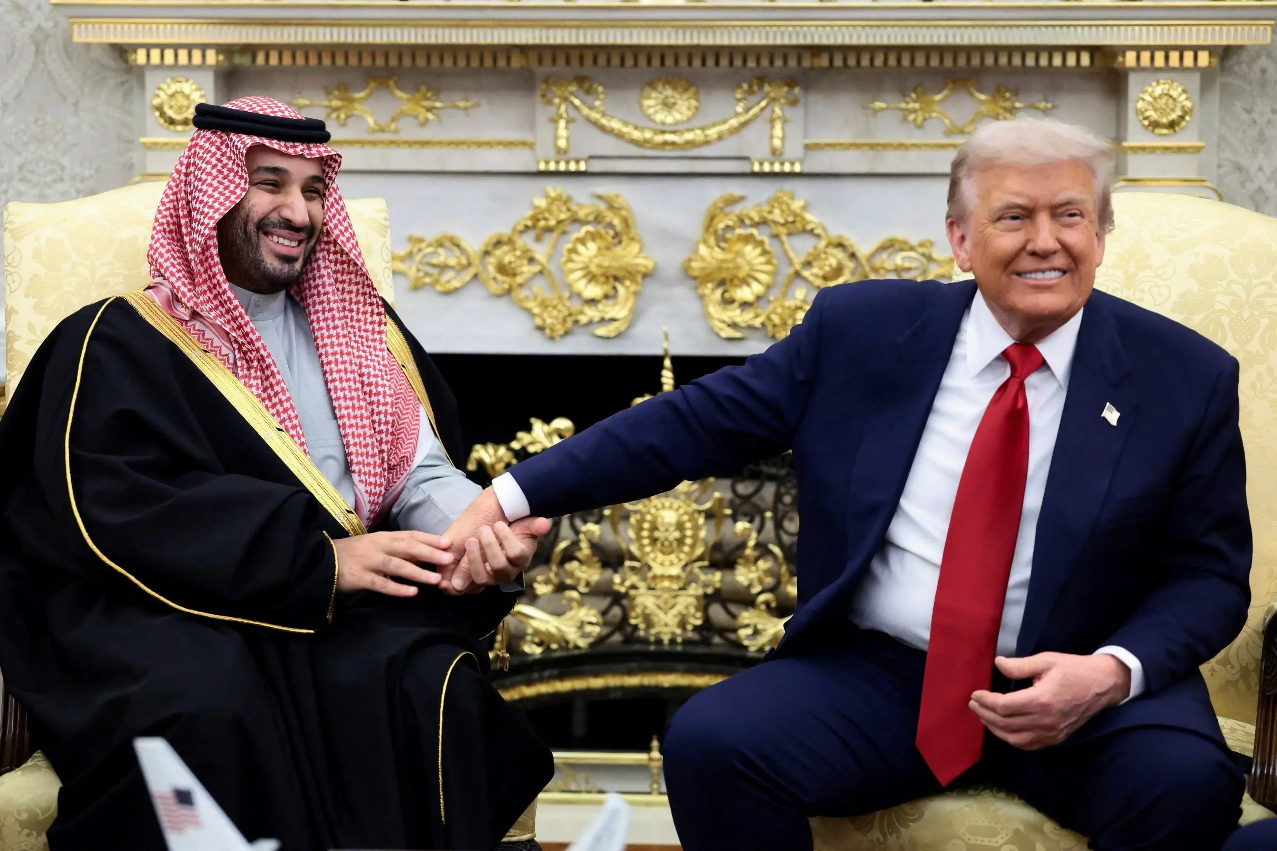 US, Saudi to sign nuclear deal, Rubio says any nuclear agreement US signs won't lead to N-proliferation