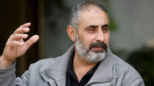 "أبو الرعد".. من هو فتحي خازم الذي أعدمته إسرائيل داخل منزله في جنين؟