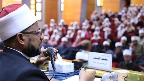 البحوث الإسلامية: التشكيك في وجود الله والطعن في مصادر الدين يهددان الهوية