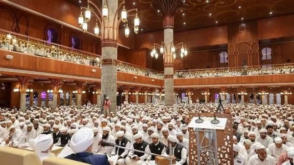 المولد الأكبر.. إقامة أكبر مجلس للمدائح النبوية في الهند بمشاركة الآلاف غدا