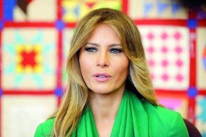 أين ميلانيا.. هل تسببت تهديدات إيرانية في غياب زوجة ترامب عن المناسبات العامة؟
