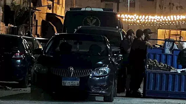 مكبل اليدين.. العثور على جثة مسن داخل شقته ببورسعيد