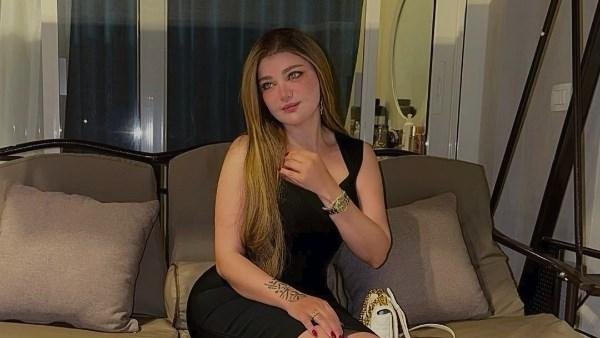 بفستان قصير .. ظهور لافت  لـ ياسمين الخطيب عبر إنستجرام | شاهد