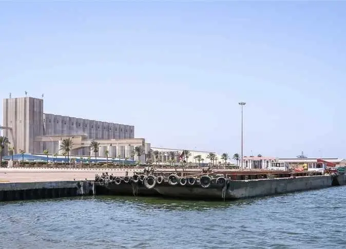 ميناء دمياط: 18,292 طن بضائع عامة تغادر الميناء اليوم.. واستقبال 52023 طنا