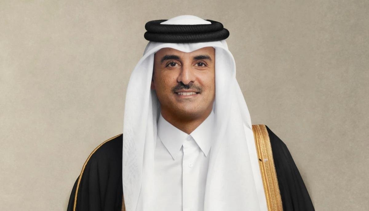 سمو الأمير يهنئ رئيس الاتحاد السويسري