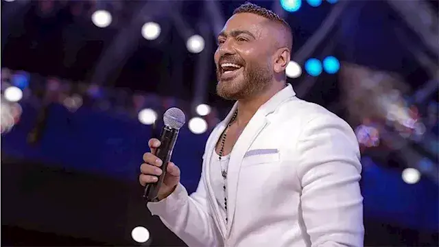 حدث بالفن| نجوم رمضان 2027 وحقيقة ارتباط ساموزين وعلاقة نجم بمسئول نادي صلاح