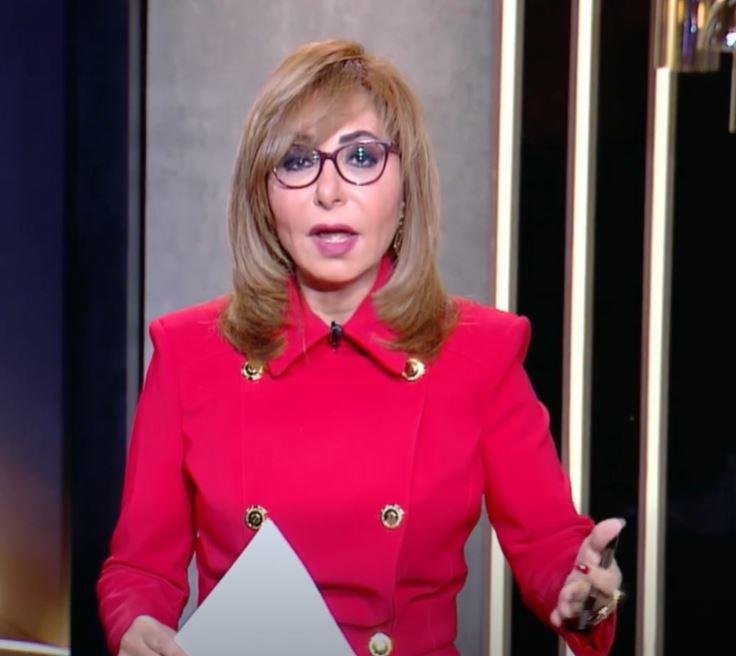 لميس الحديدي: التحذيرات الأمريكية والأوروبية لرعاياهم بالشرق الأوسط مؤشر لقرب الضربة الأمريكية على إيران