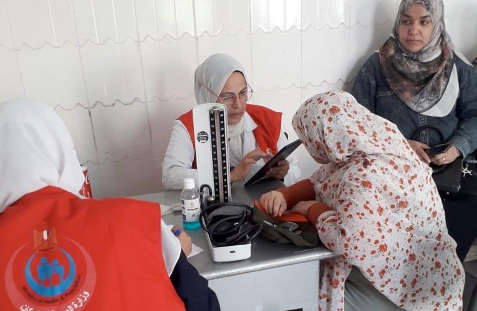 الصحة: 19.4 مليون مواطن استفادوا من مبادرة الكشف المبكر عن الأورام السرطانية