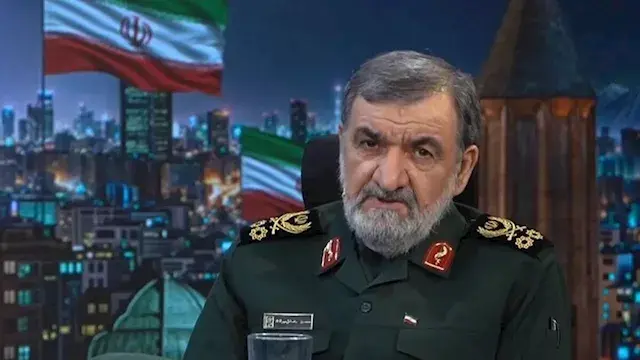 إيران تحذّر أمريكا: الحصار البحري سيجعل سفنكم في مرمى الخطر (فيديو)