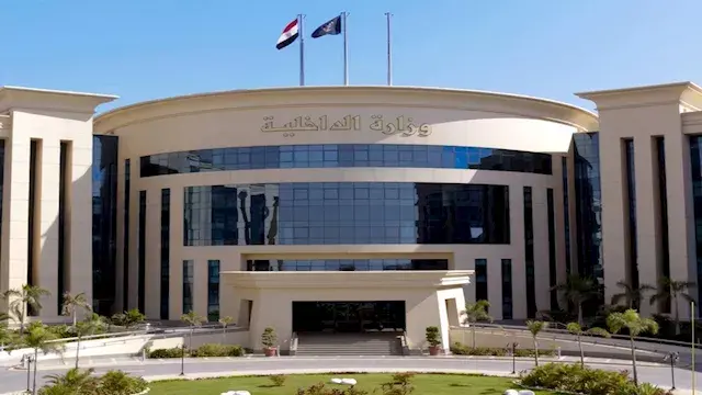 الداخلية تكشف حقيقة منشور غلق مسقى أرض زراعية بالبحيرة