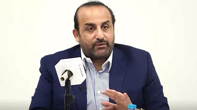 "كانت أغلى إنسانة في حياتي".. الإعلامي محمد شبانة يعلن وفاة والدته