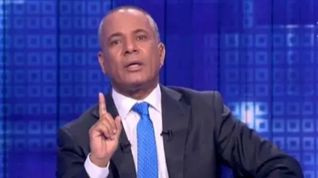 بعد تعرضه لوعكة صحية.. أحمد موسى: ربنا عمره ما كسرني
