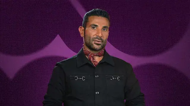 "كدا كدا هغني".. حوار طريف بين أحمد سعد وابنته يشعل إنستجرام