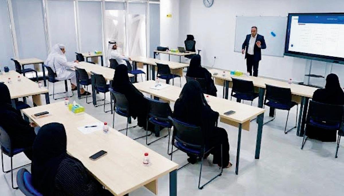 تطوير سوق العمل عبر مبادرات نوعية وإنجازات بارزة