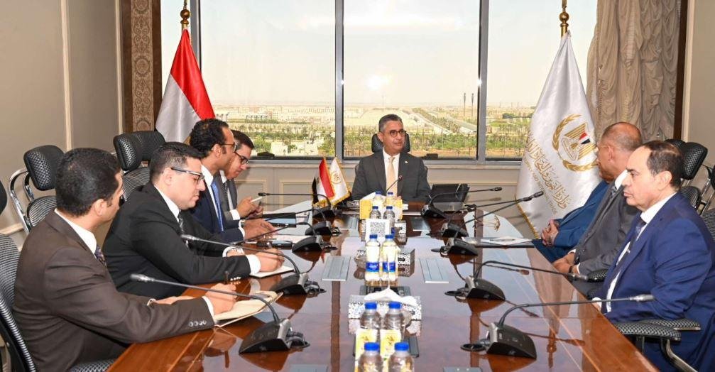 وزير التموين: منظومة الخصم المباشر لا تمس حق المواطن في الخبز المدعم أو سعر الرغيف