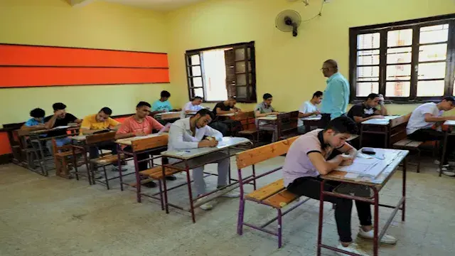 تنسيق المرحلة الثانية 2026.. رابط تسجيل رغبات طلاب الثانوية علمي وأدبي