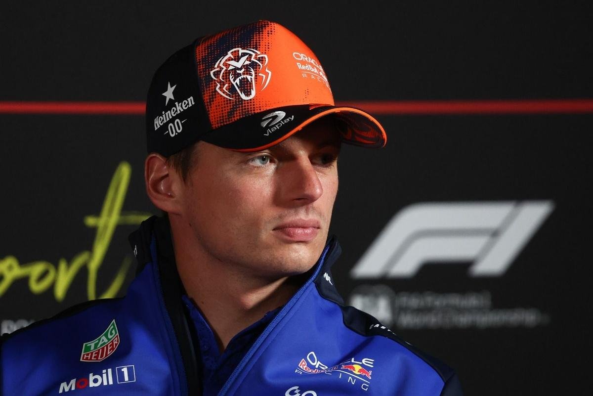 Why Max Verstappen was 'closer to retiring than changing teams'