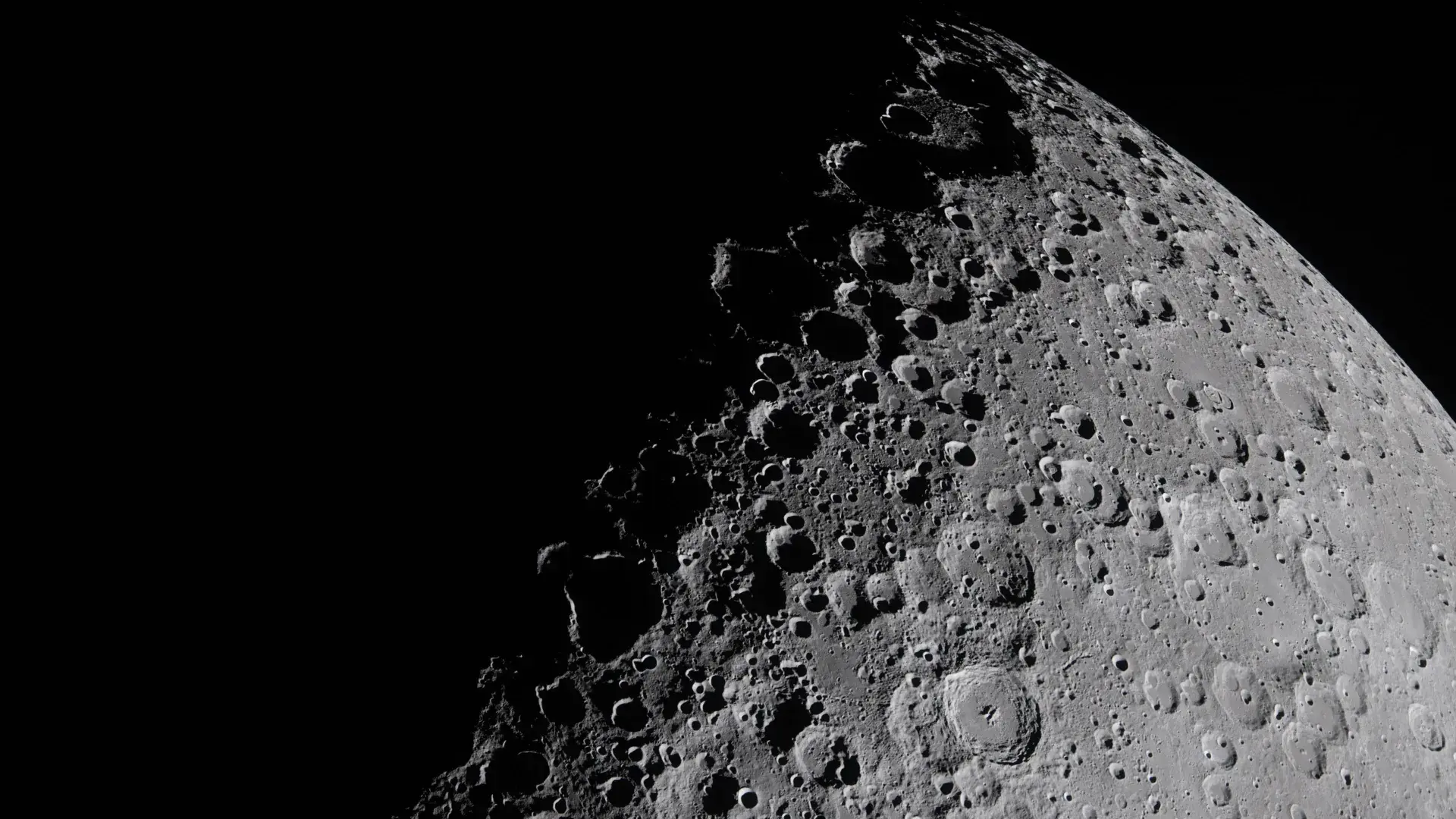 Moonquakes could reveal hidden water beneath the lunar surface