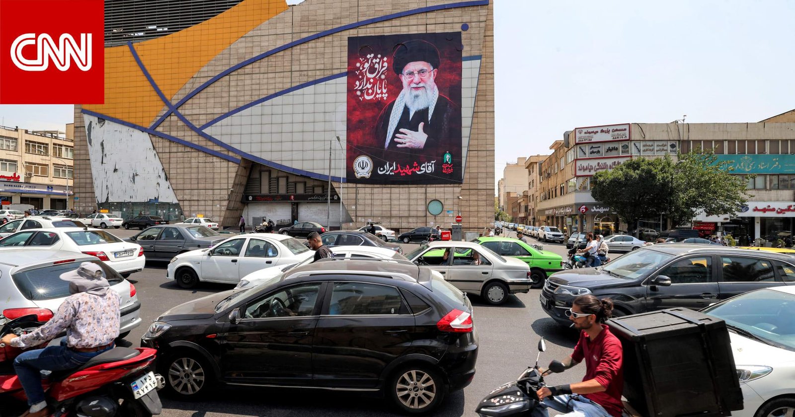 انتهاء مهلة الـ60 يوما للتوصل إلى اتفاق بين أمريكا وإيران.. ماذا بعد؟