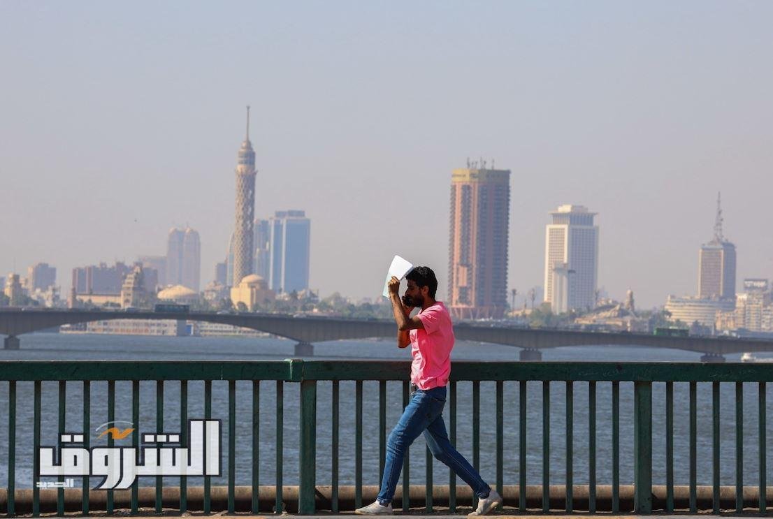 الأرصاد: انكسار الموجة شديدة الحرارة الأحد المقبل