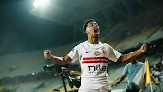 الزمالك يكشف تفاصيل عرض شباب الأهلي لضم بيزيرا