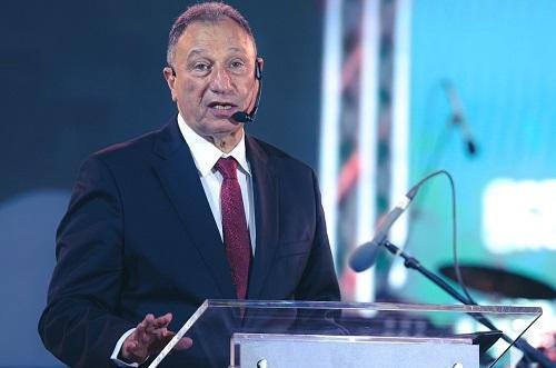 الخطيب: الأهلي يبحث دائما عن الموارد المالية للوفاء بالتزاماته تجاه الجميع