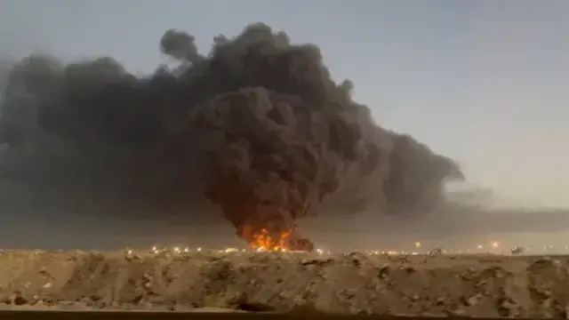 مبعوث الأمم المتحدة يحذر من عودة الصراع واسع النطاق في اليمن