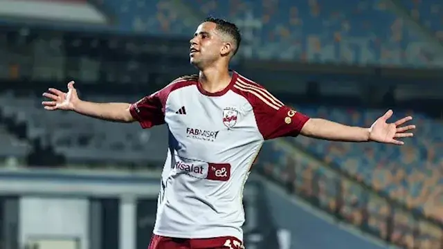 كامل أبو علي يكشف لمصراوي تفاصيل مفاوضات المصري مع الأهلي لضم رضا سليم
