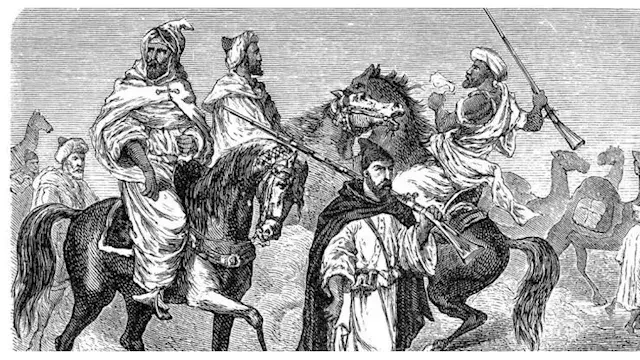 أستاذ تاريخ: الأمازيغ تعرضوا لظلم تاريخي.. ولولاهم ما فُتحت الأندلس