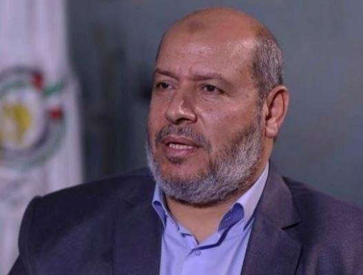الحية بعد انتخابه رئيسا للمكتب السياسي لحماس: حُملت أمانة ثقيلة تنوء بها الجبال