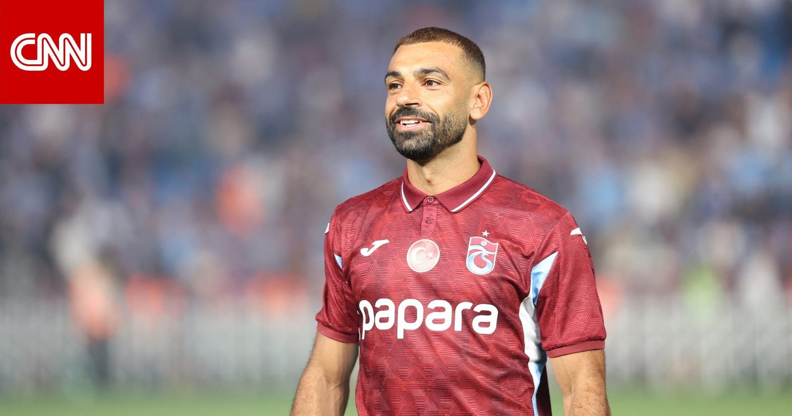 كم سيتقاضى محمد صلاح من الأموال مع طرابزون سبور؟