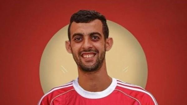 رباط صليبي.. فرج عامر يكشف طبيعة الإصابة الصادمة لـ بلعمري