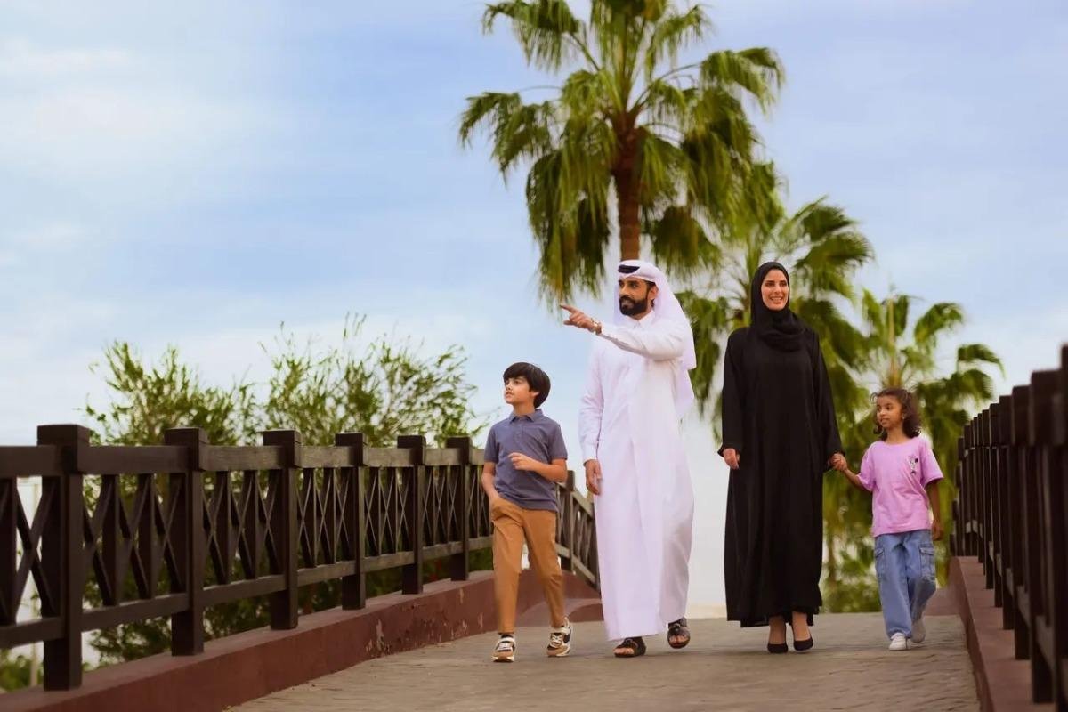 3 فئات يمكنها الدخول مجاناً.. تعرف على أسعار تذاكر منتزه الخور